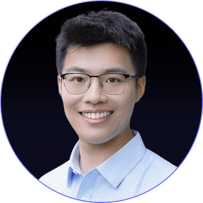 Ryan Wang