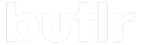 Butlr logo