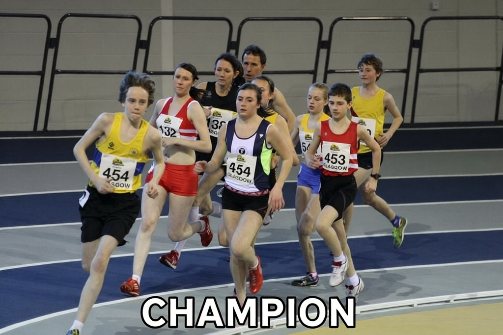 Eigen-Banana (⚡Lightning)