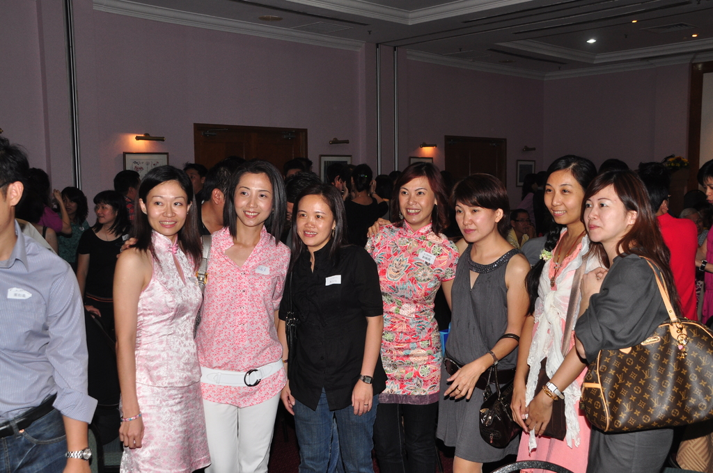 Original portrait before background replacement