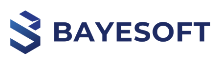 Baysoft logo
