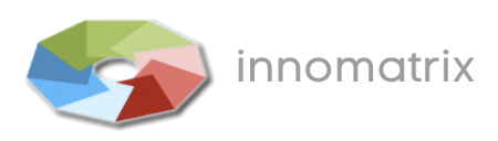 Innomatrix logo